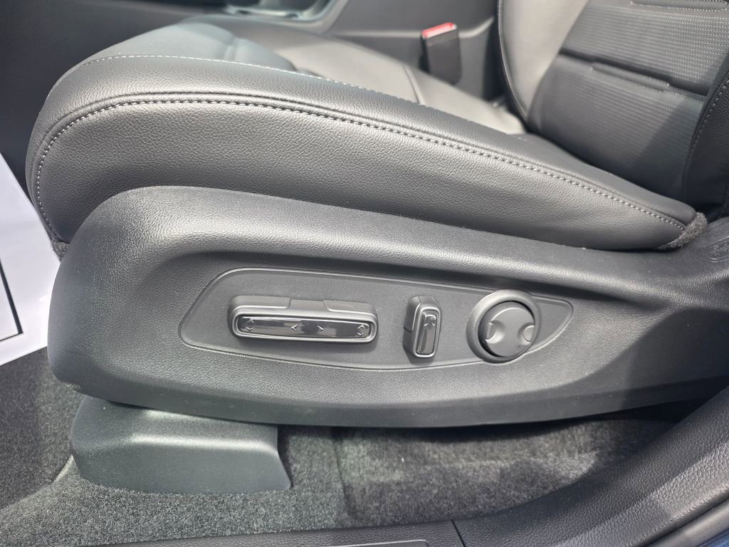 New 2026 Honda CR-V EX-L image 10