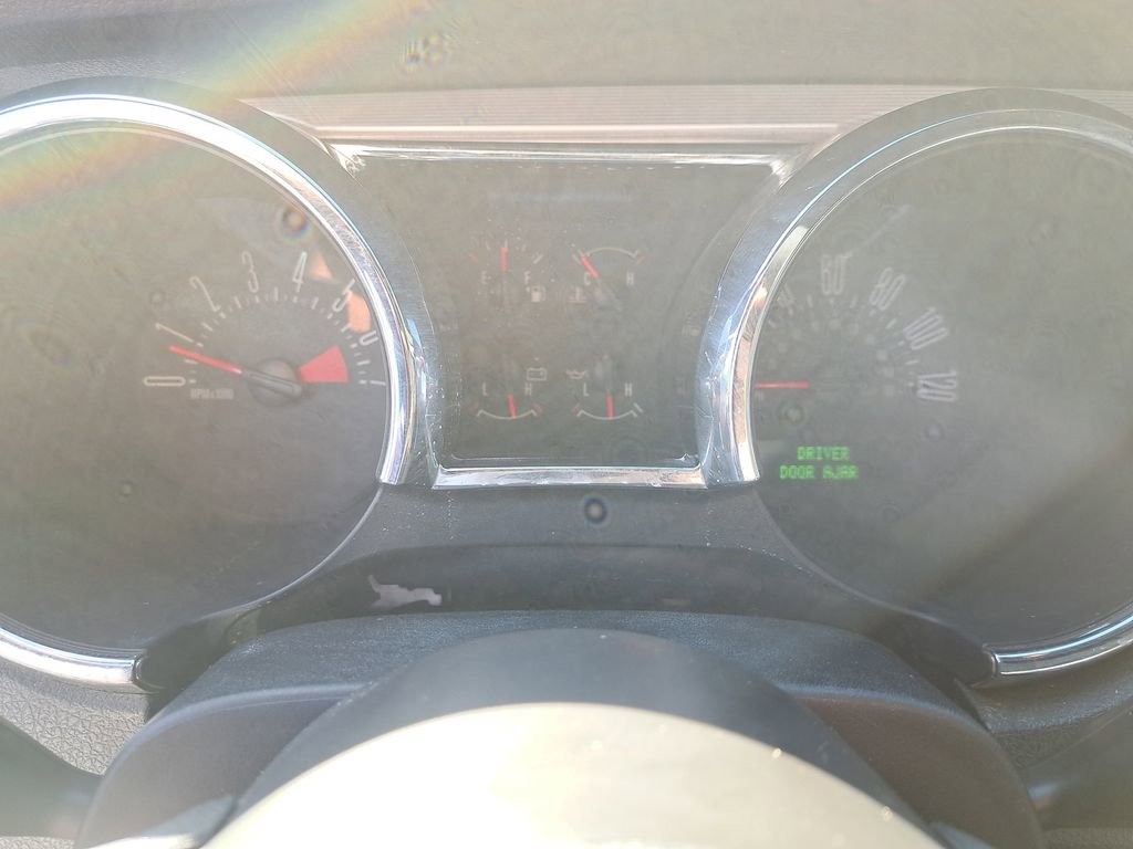 Used 2007 Ford Mustang Premium image 15