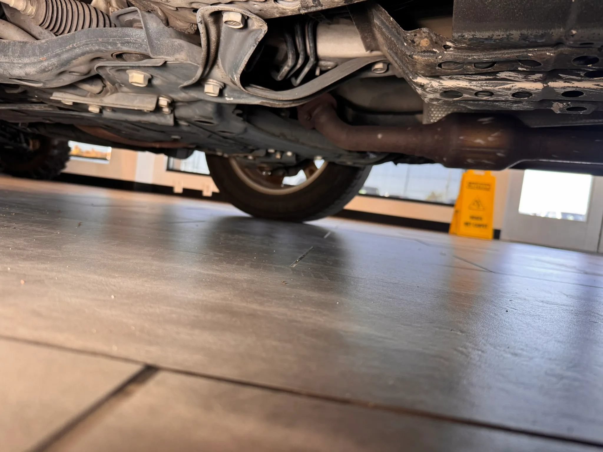 Used 2010 Toyota RAV4 Limited FWD image 19