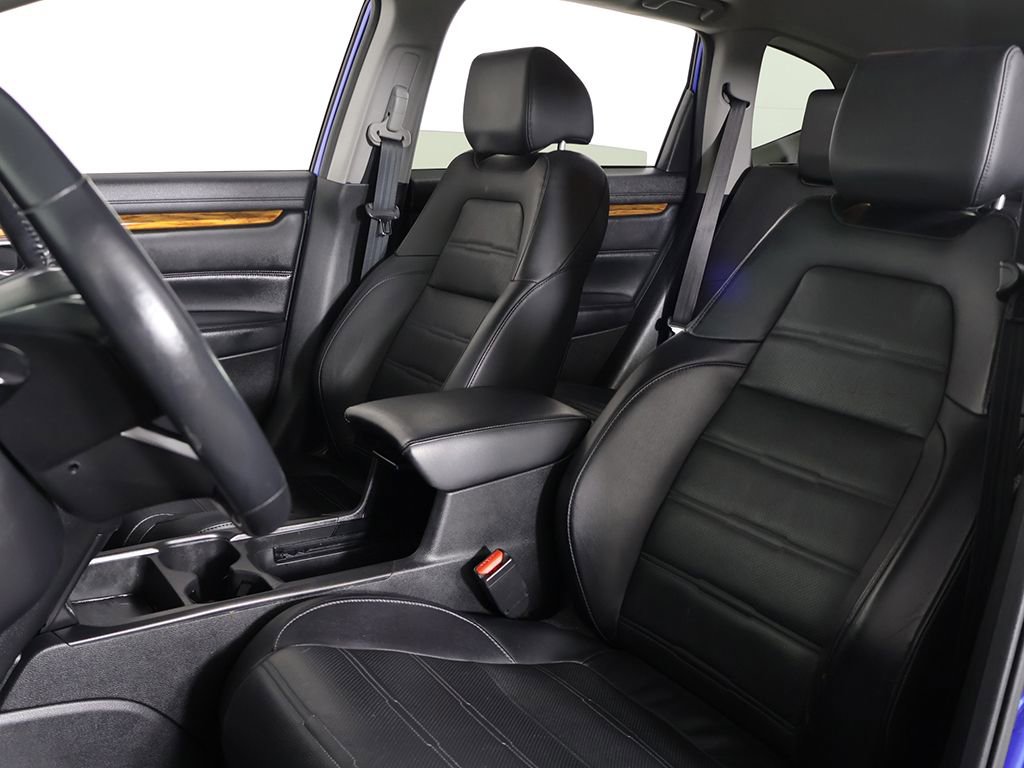 Used 2020 Honda CR-V EX-L image 29