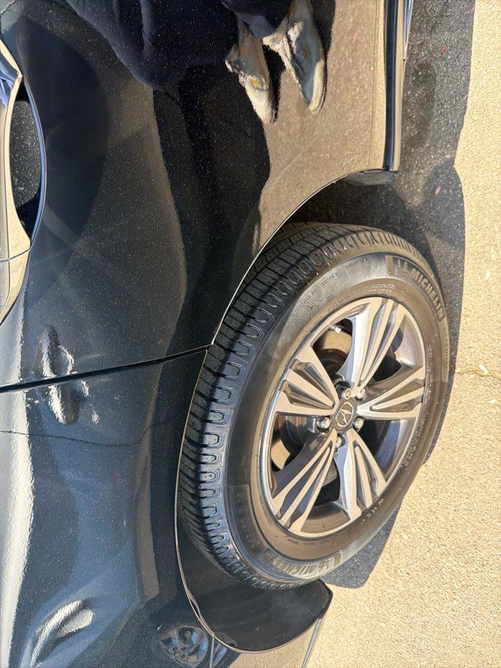 Used 2017 Acura MDX SH-AWD image 5