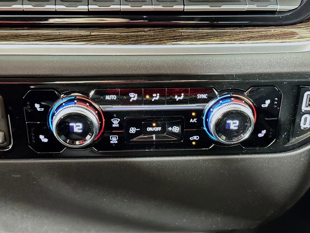 New 2026 GMC Sierra 2500 SLE w/ SLE Value Package; image 10