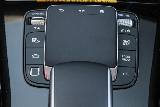 New 2025 Mercedes-Benz GLE 53 AMG 4MATIC image 13