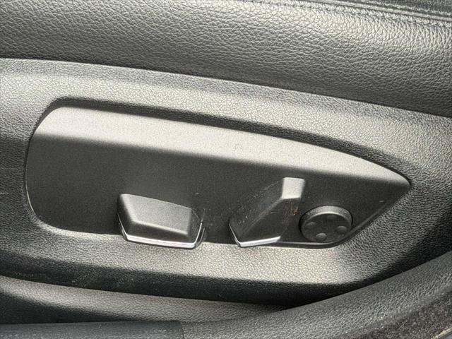 Used 2016 BMW 528i xDrive Sedan AWD/4WD image 22