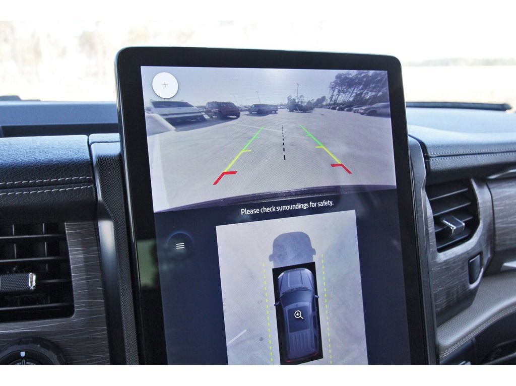 Certified 2023 Ford Expedition Limited image 22