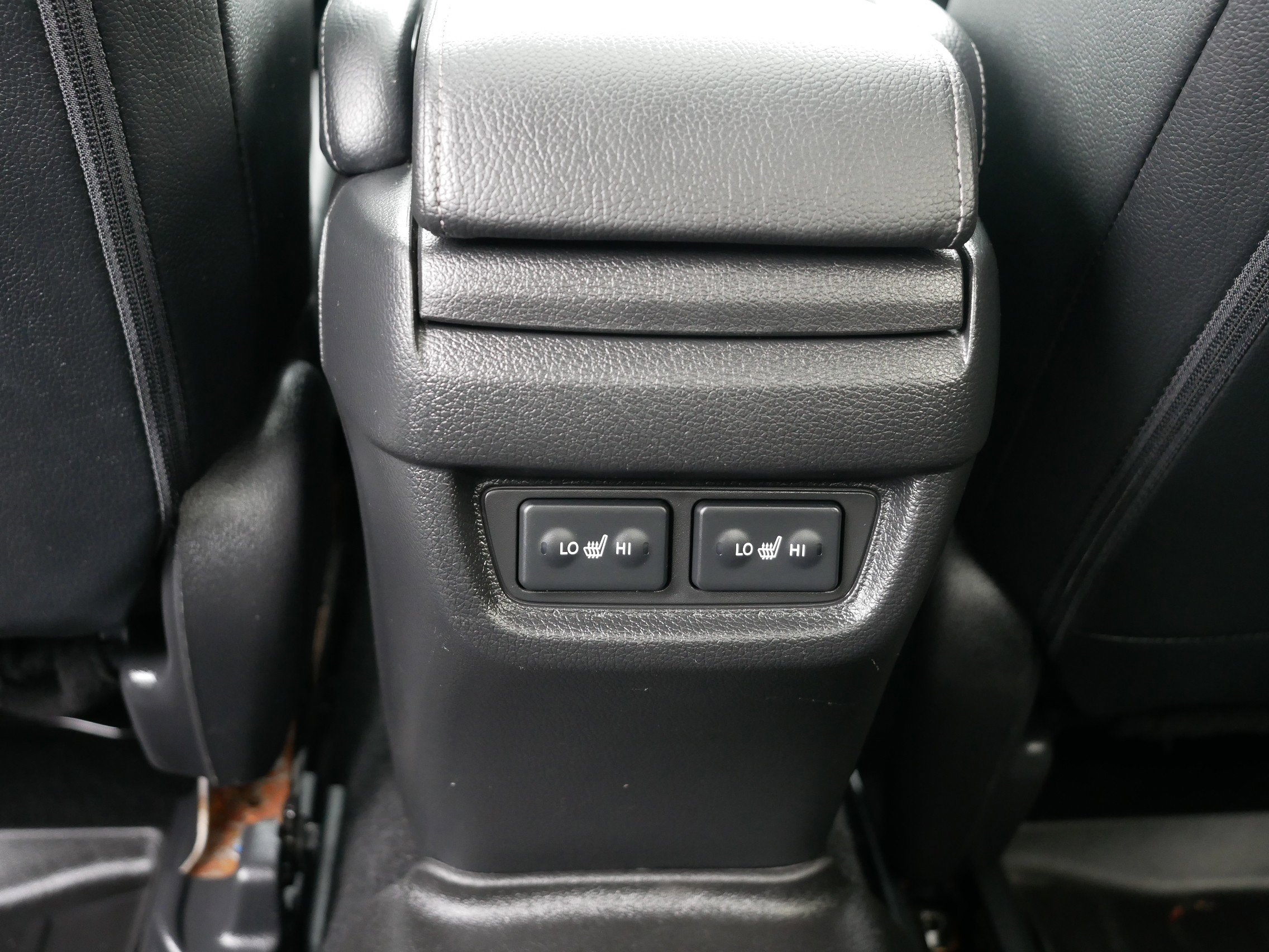 Used 2019 Honda Civic Touring image 13