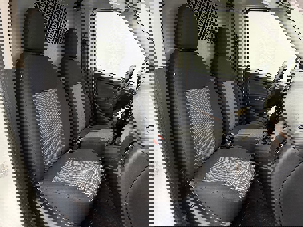 Used 2020 RAM ProMaster City Tradesman image 18