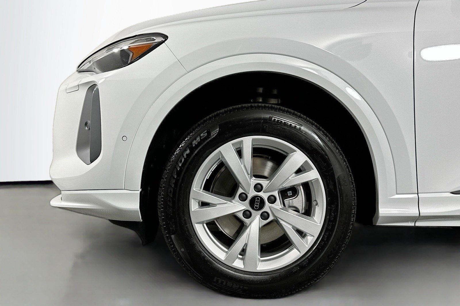 New 2026 Audi Q5 Premium AWD/4WD image 11