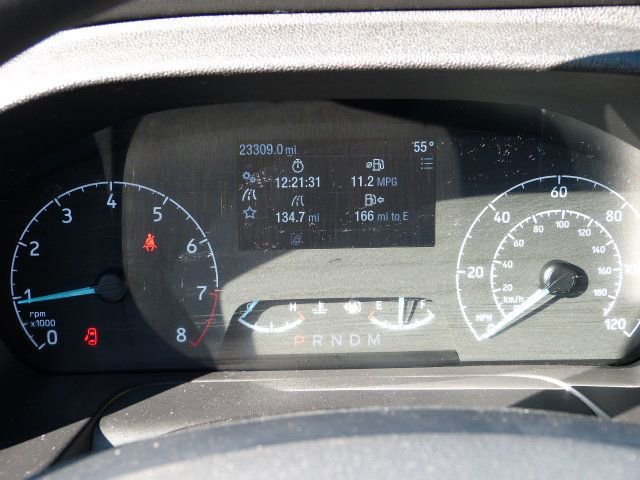 Used 2023 Ford Transit 250 Low Roof w/ Exterior Upgrade Package image 32