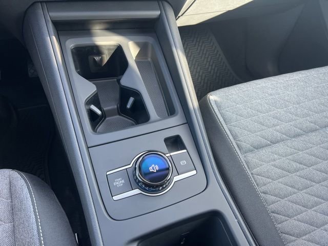 New 2025 Volkswagen Tiguan S image 13