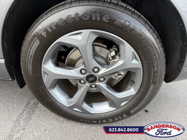 Used 2024 Ford Escape ST-Line FWD image 20