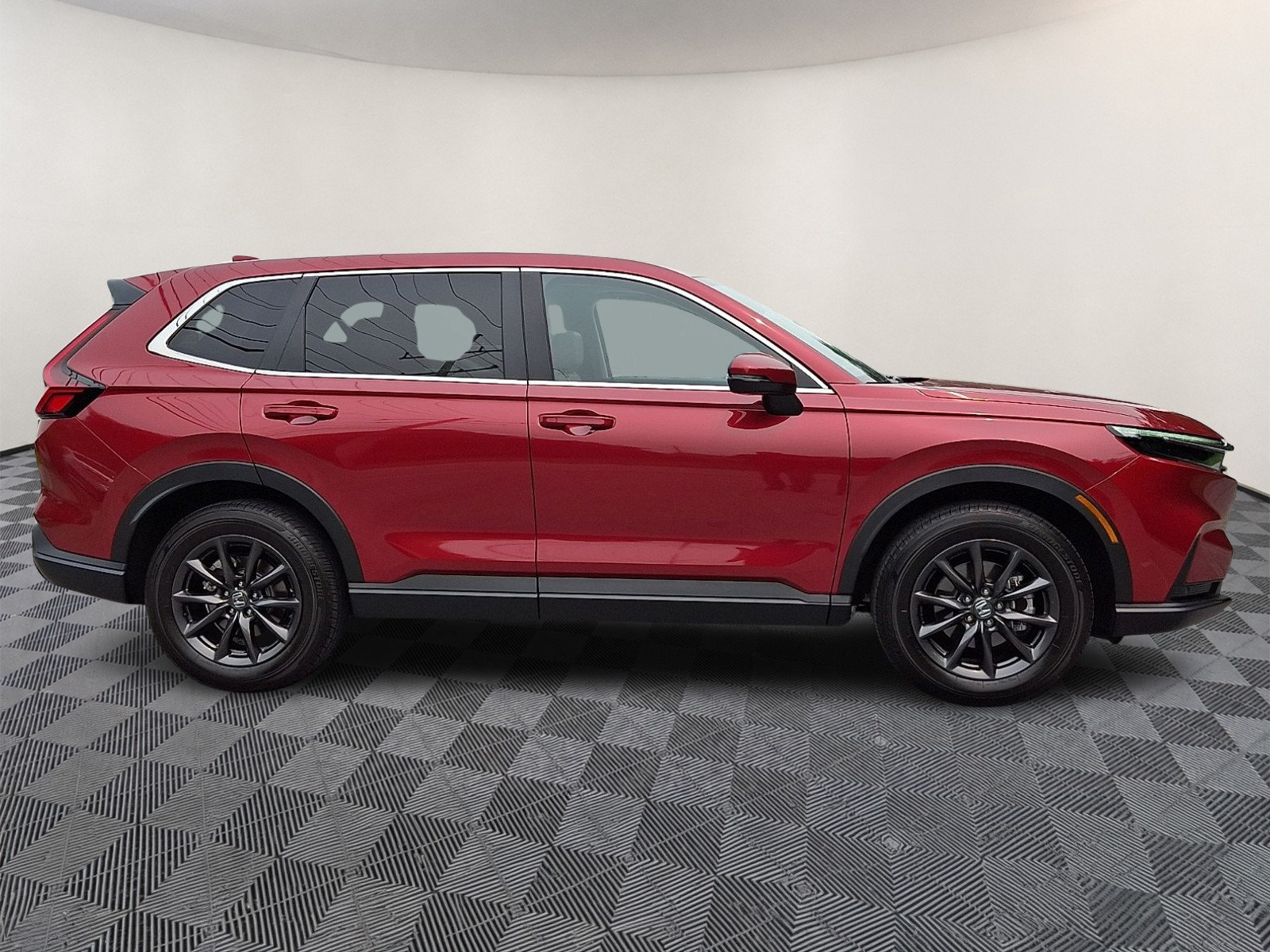 Certified 2026 Honda CR-V EX-L image 7
