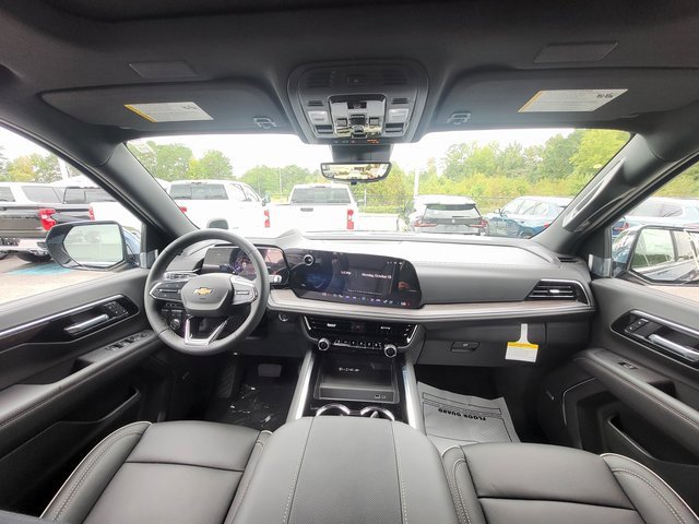 New 2026 Chevrolet Tahoe Premier image 18