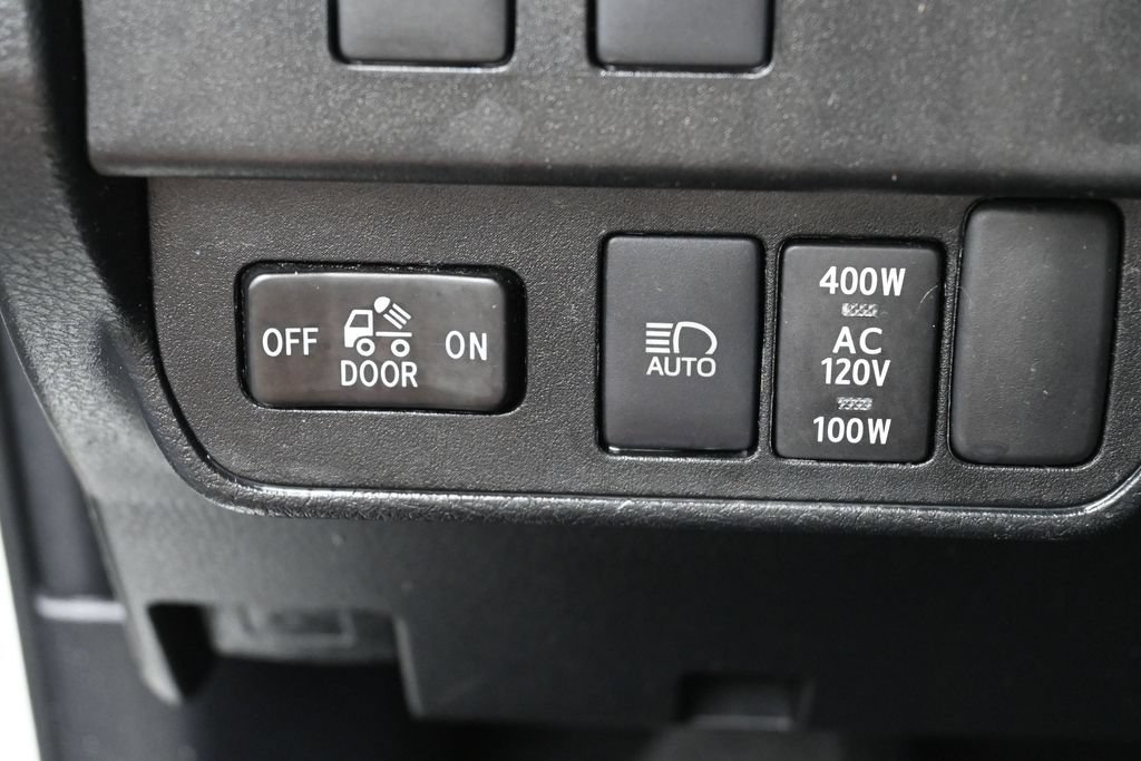 Certified 2020 Toyota Tacoma TRD Pro AWD/4WD image 15