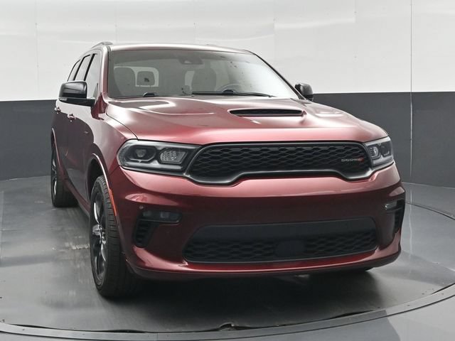 Used 2023 Dodge Durango R/T AWD/4WD image 36