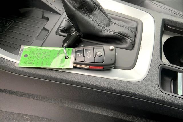 Used 2023 Audi Q3 2.0T Premium Plus w/ Premium Plus Package image 12