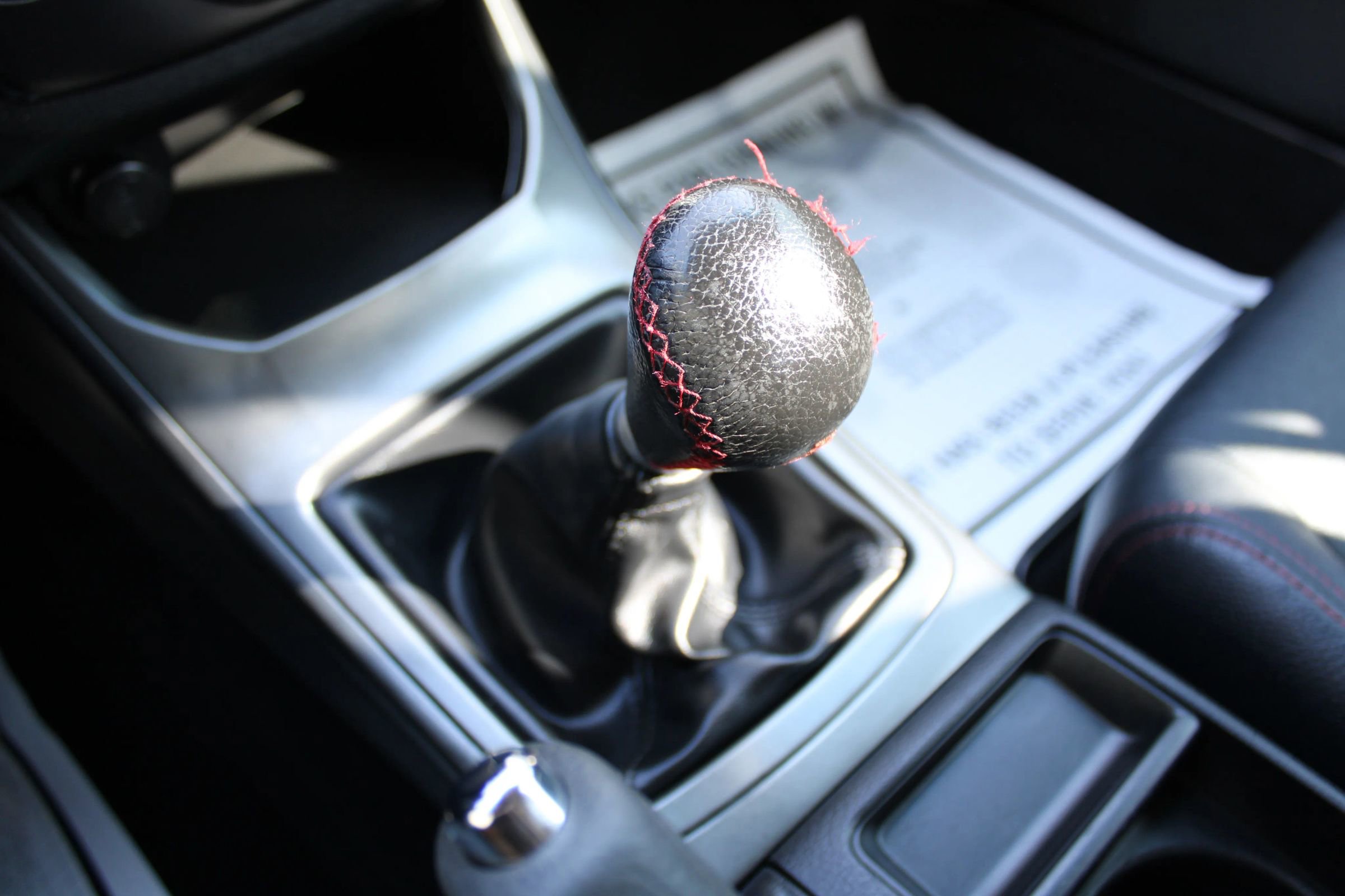 Used 2014 Subaru Impreza WRX Limited image 13