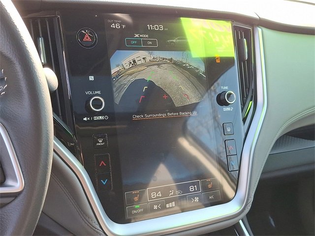 Used 2025 Subaru Outback Premium image 18