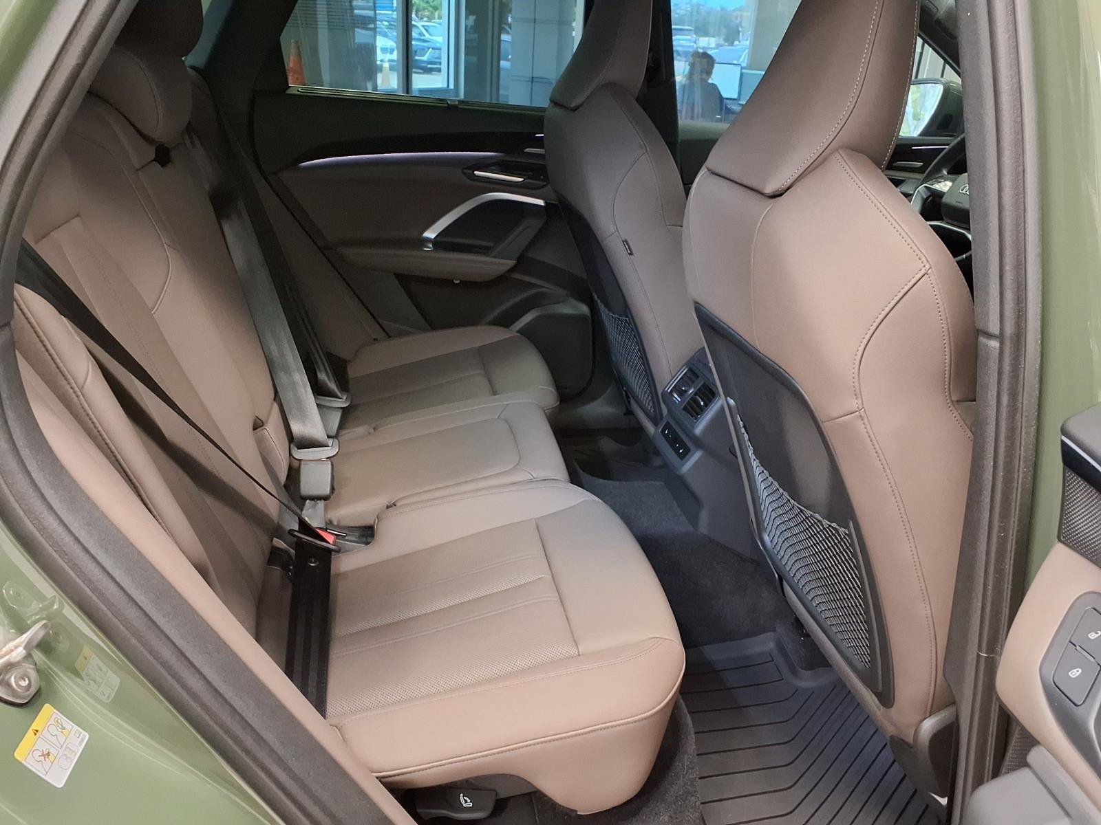Used 2025 Audi Q5 Prestige AWD/4WD image 15