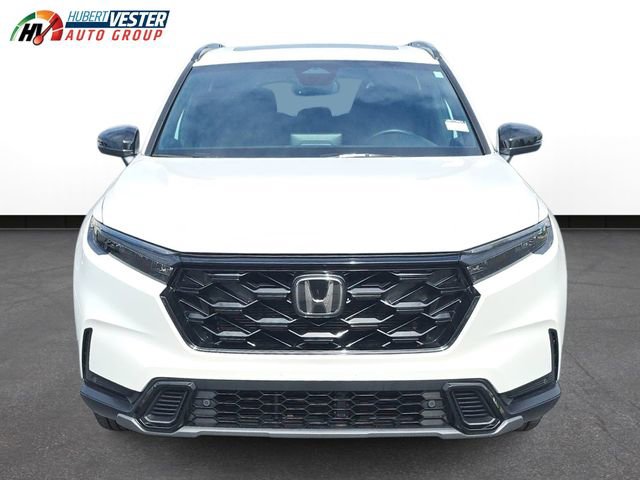 Used 2025 Honda CR-V Sport-L image 3