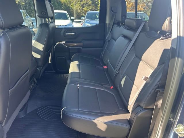 Certified 2020 Chevrolet Silverado 1500 LT w/ All-Star Edition image 18