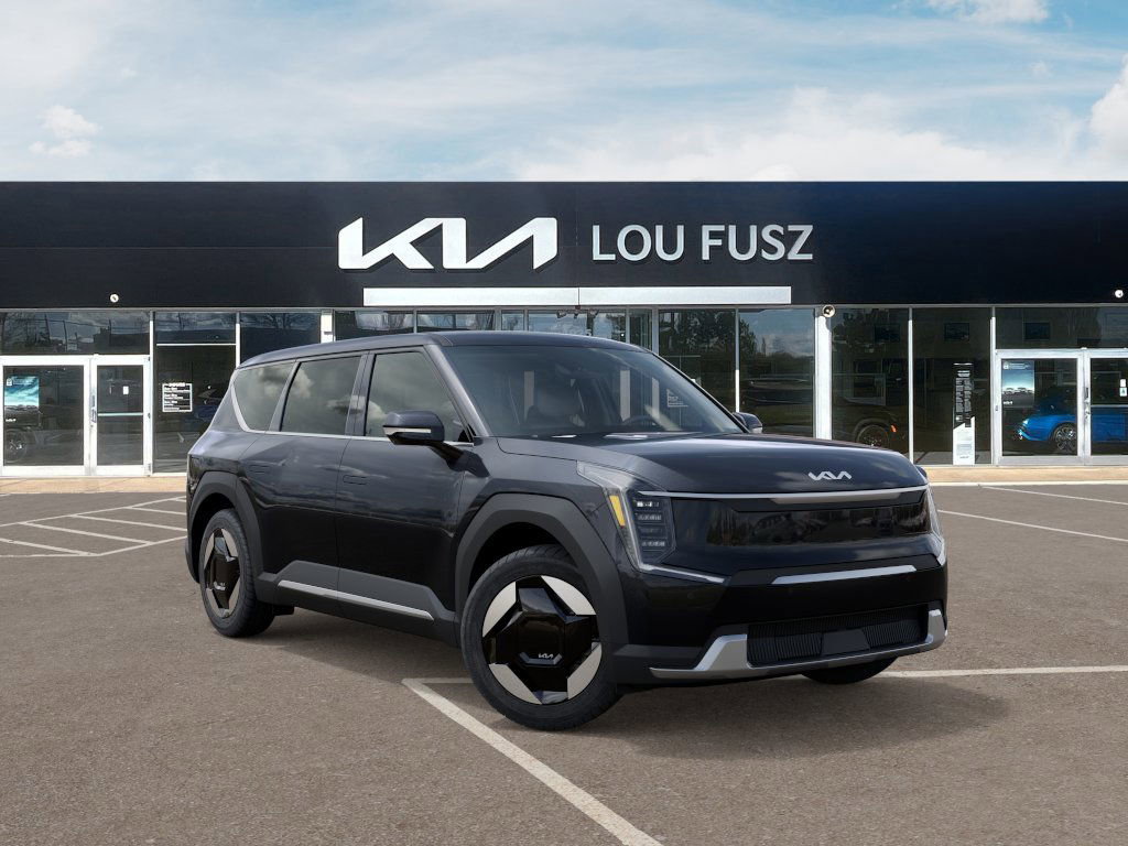 New 2026 Kia EV9 Light image 8