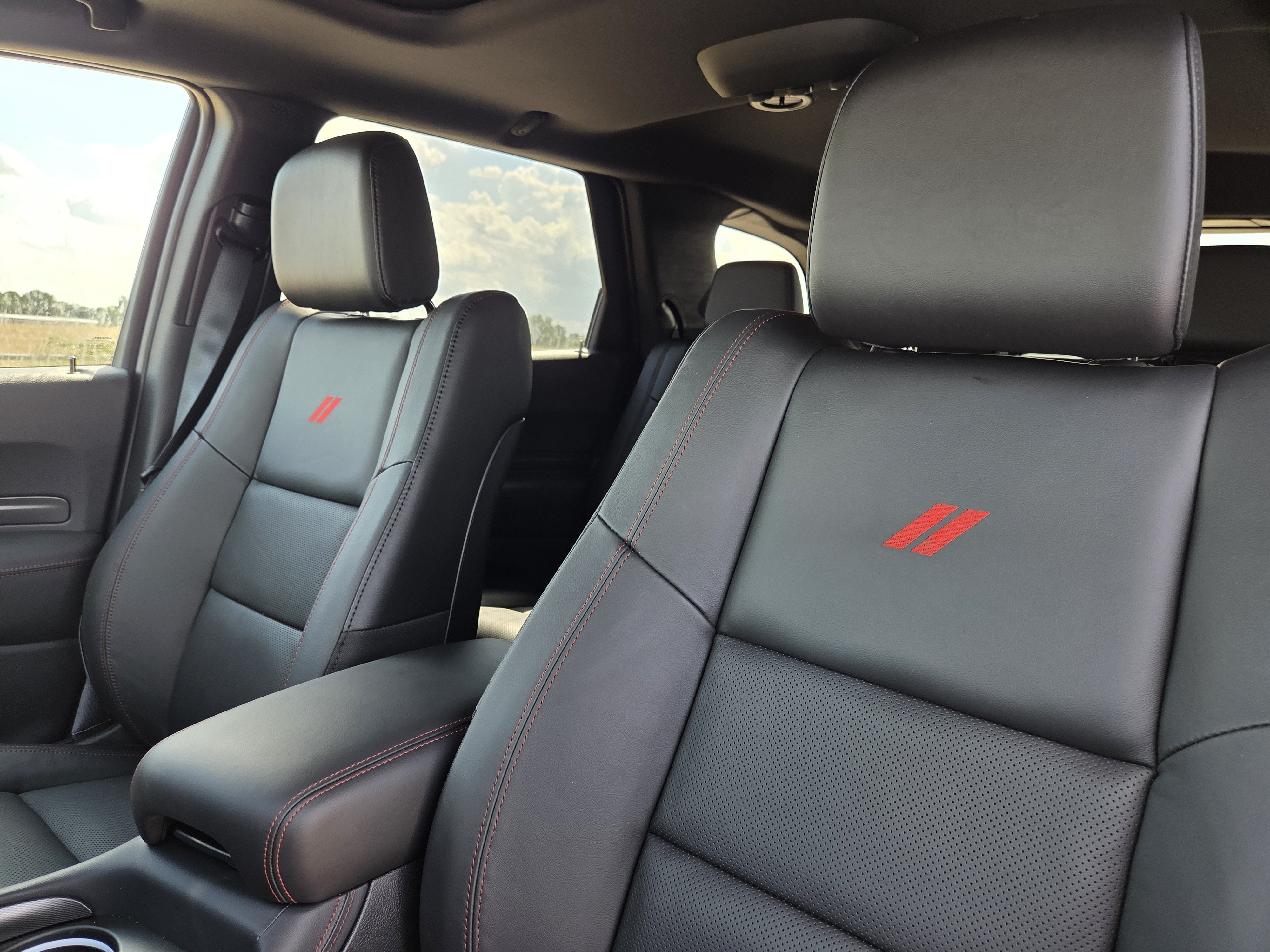 New 2027 Dodge Durango GT AWD/4WD image 21
