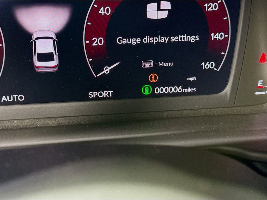 New 2026 Honda Accord EX-L image 12