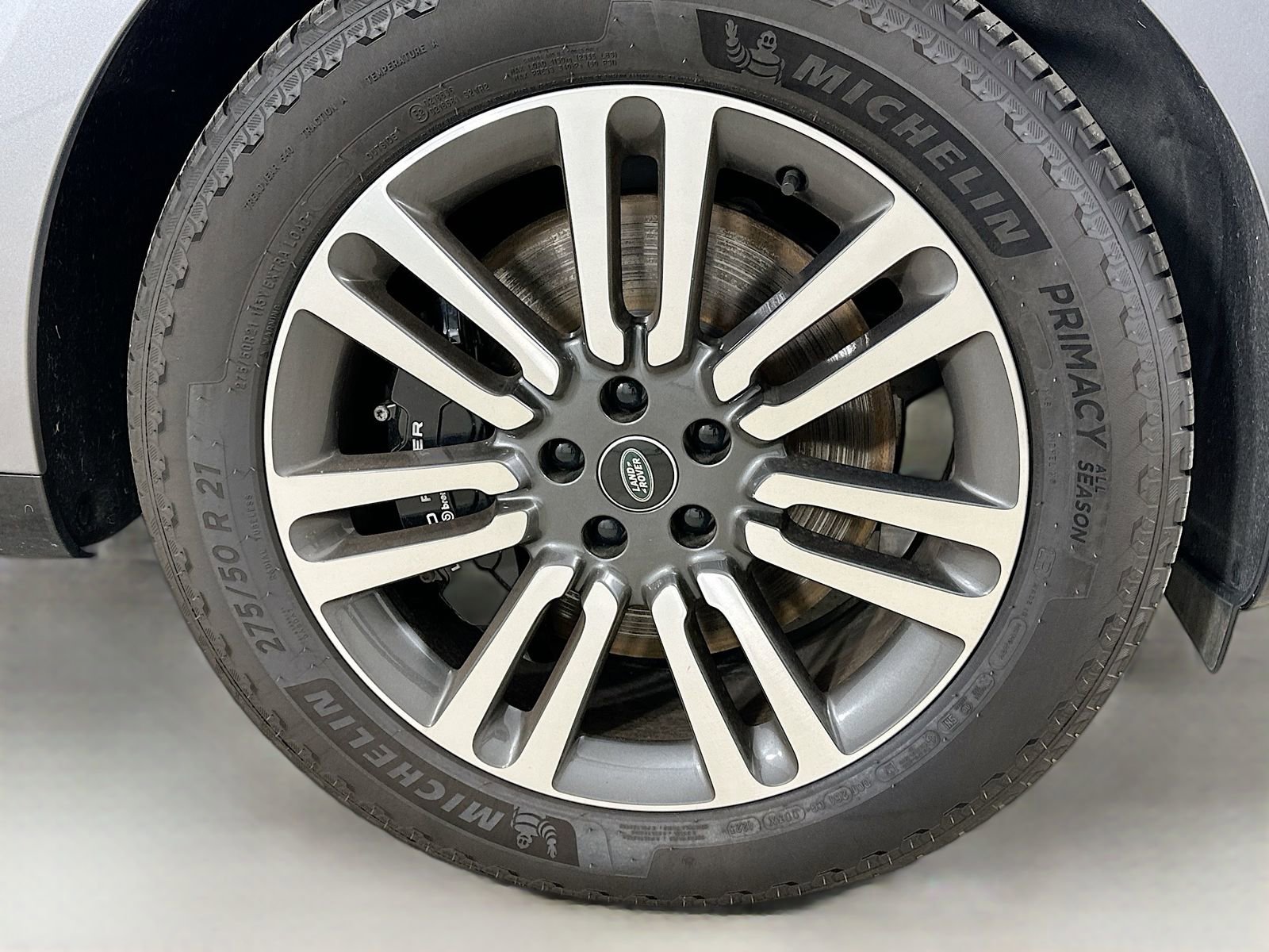 Used 2023 Land Rover Range Rover SE AWD/4WD image 10
