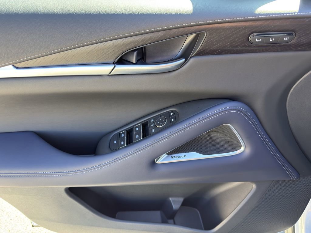 New 2026 INFINITI QX60 Sport image 14