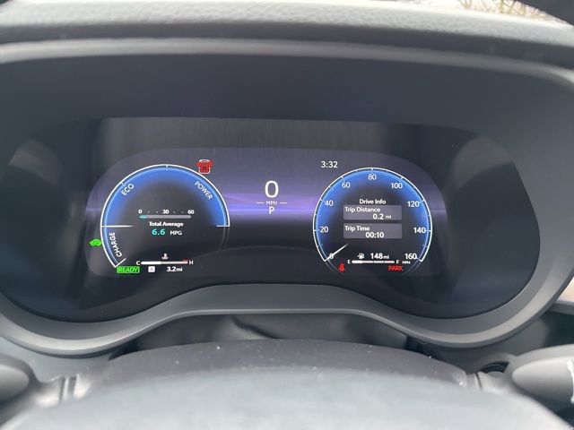 New 2026 Toyota Sienna XLE Woodland Edition image 25