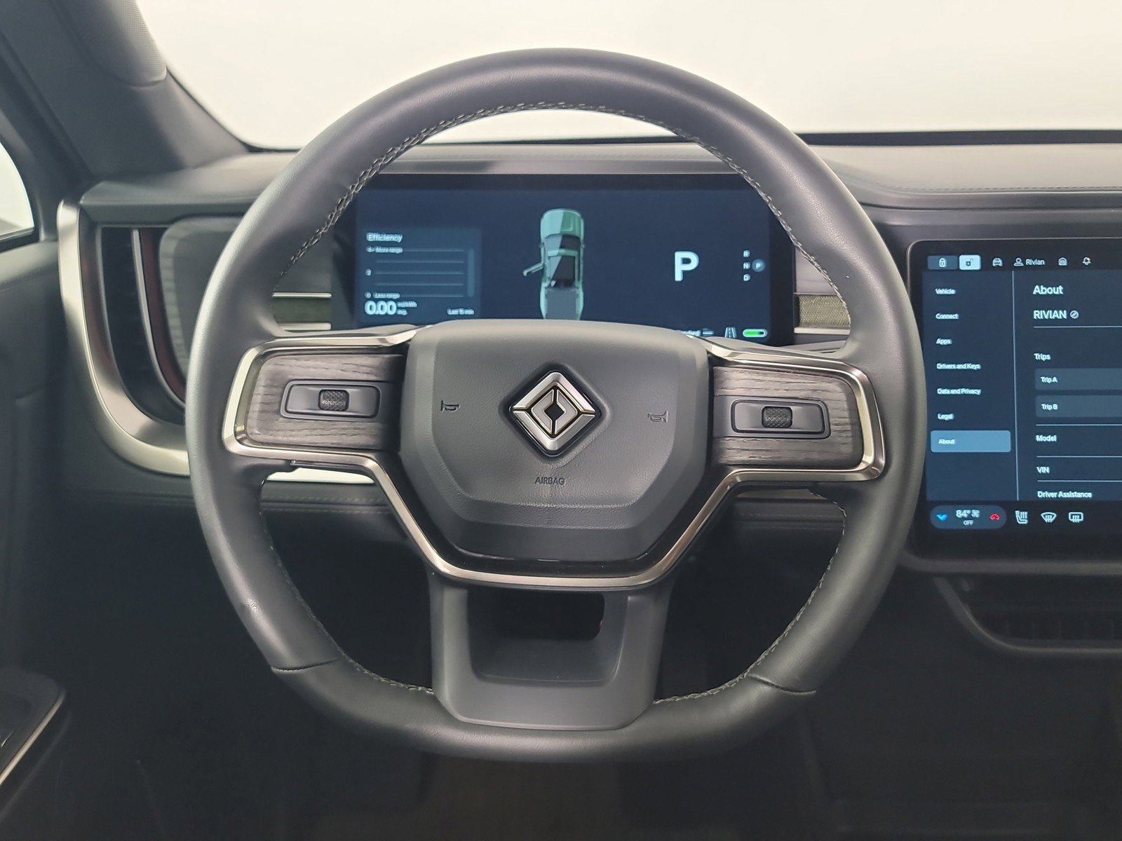 Used 2025 Rivian R1T Adventure image 26