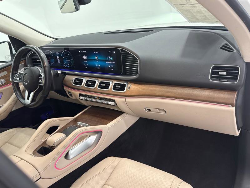 Used 2021 Mercedes-Benz GLE 350 image 82