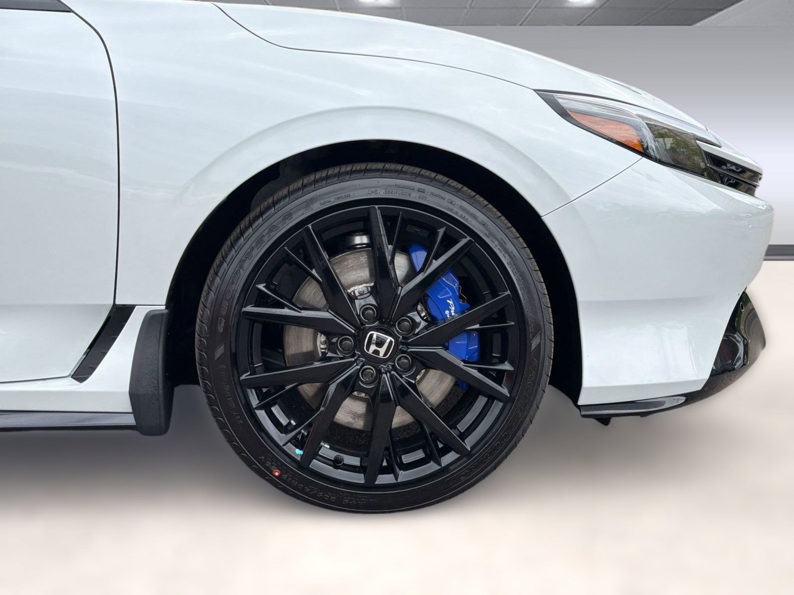 New 2026 Honda Prelude image 11
