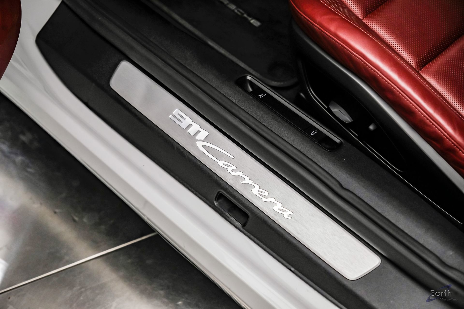 Used 2020 Porsche 911 Carrera RWD image 46