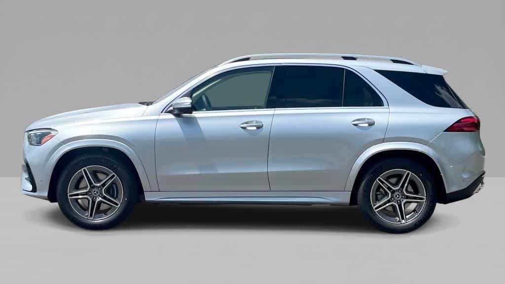 New 2026 Mercedes-Benz GLE 350 4MATIC image 5