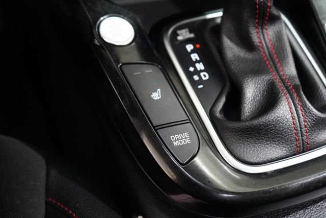 Used 2024 Kia Soul GT-Line w/ Option Group 020 FWD image 31