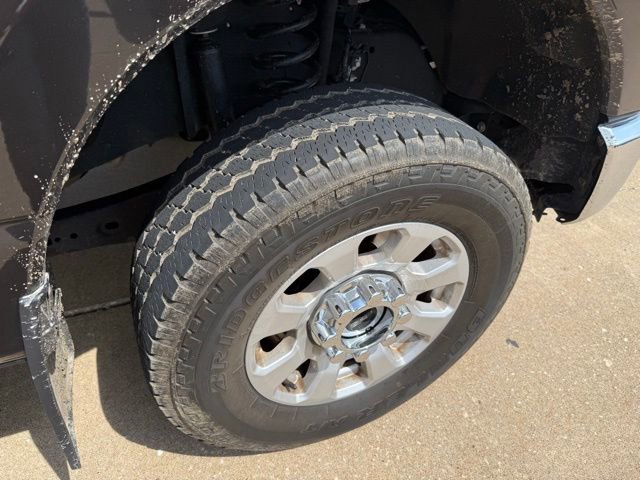 Used 2024 Ford F250 XLT AWD/4WD image 25