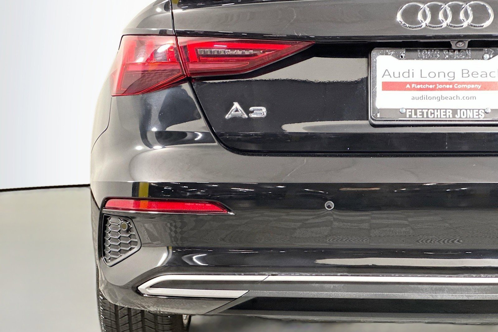 Used 2023 Audi A3 2.0T Premium image 17