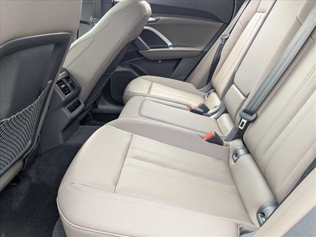 Certified 2025 Audi Q5 Premium w/ Convenience Package image 17