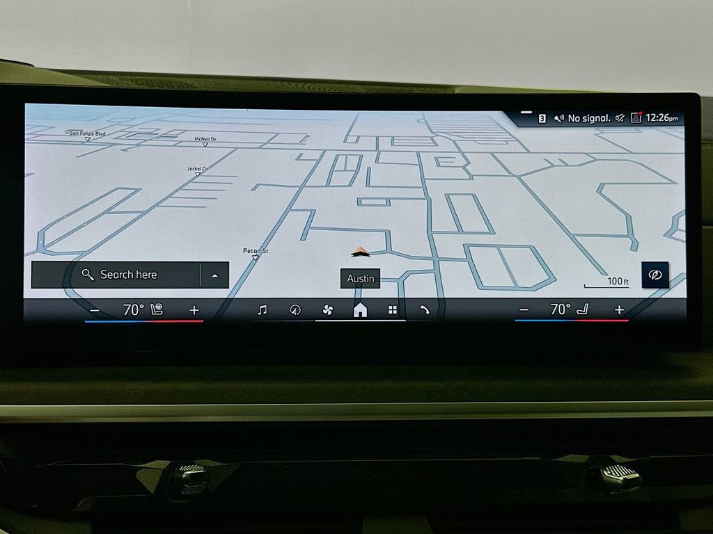 Certified 2024 BMW X5 xDrive40i w/ M Sport Package image 13