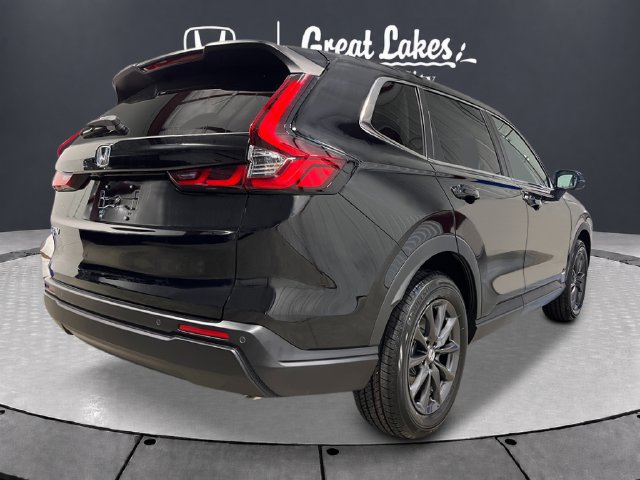 New 2027 Honda CR-V EX-L image 6