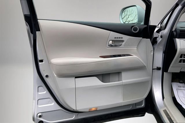 Used 2012 Lexus RX 350 AWD w/ Premium Pkg image 17