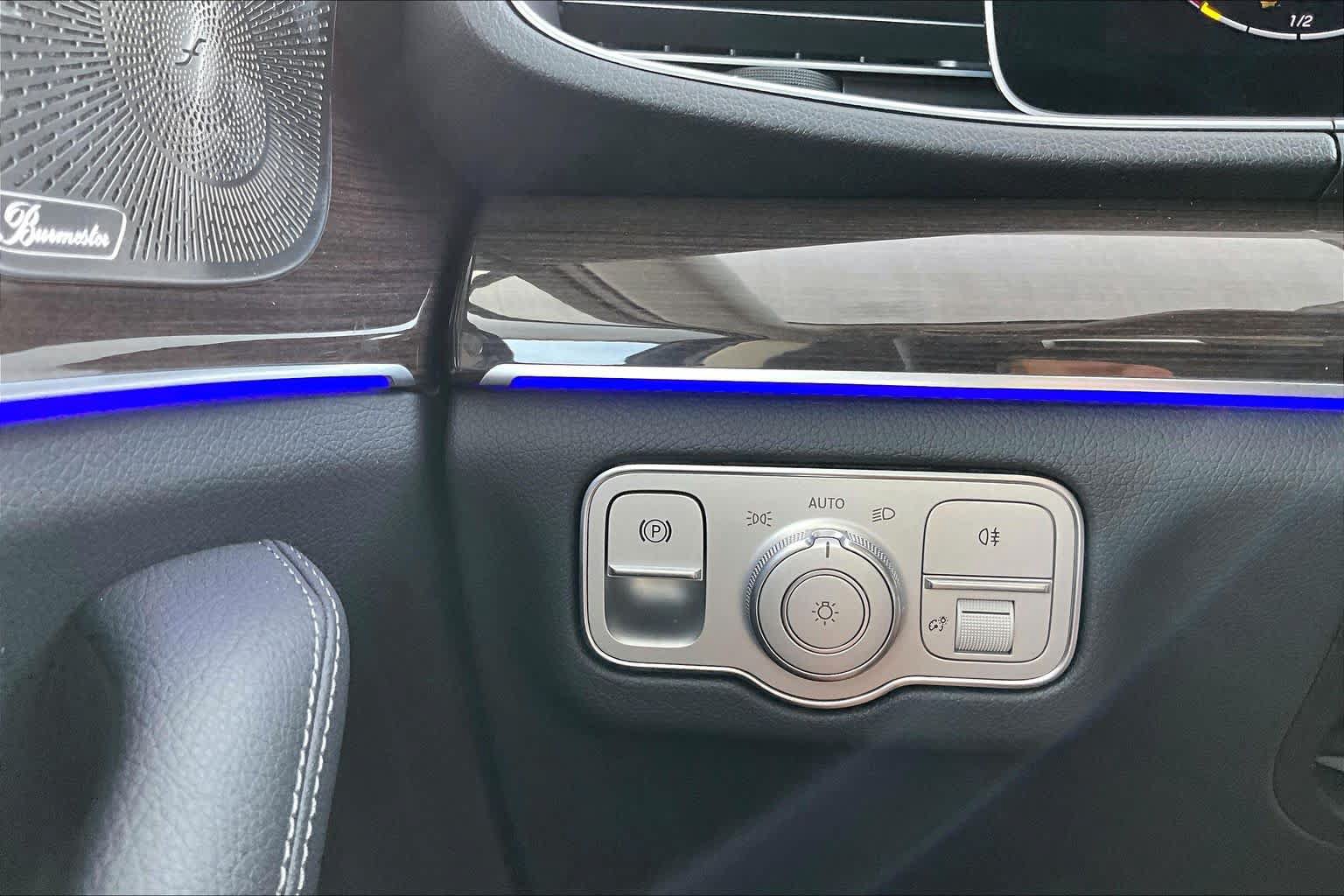 New 2026 Mercedes-Benz GLE 350 4MATIC image 13