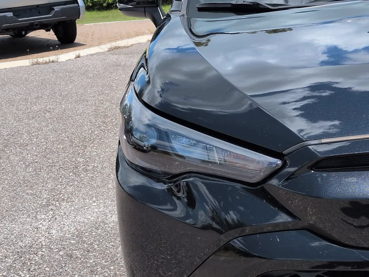 Used 2025 Toyota Corolla Cross AWD Hybrid image 10