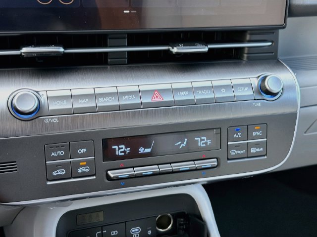 New 2027 Hyundai Kona SEL Sport FWD image 15