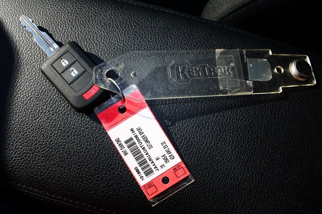 New 2026 Mitsubishi Outlander Sport ES image 23