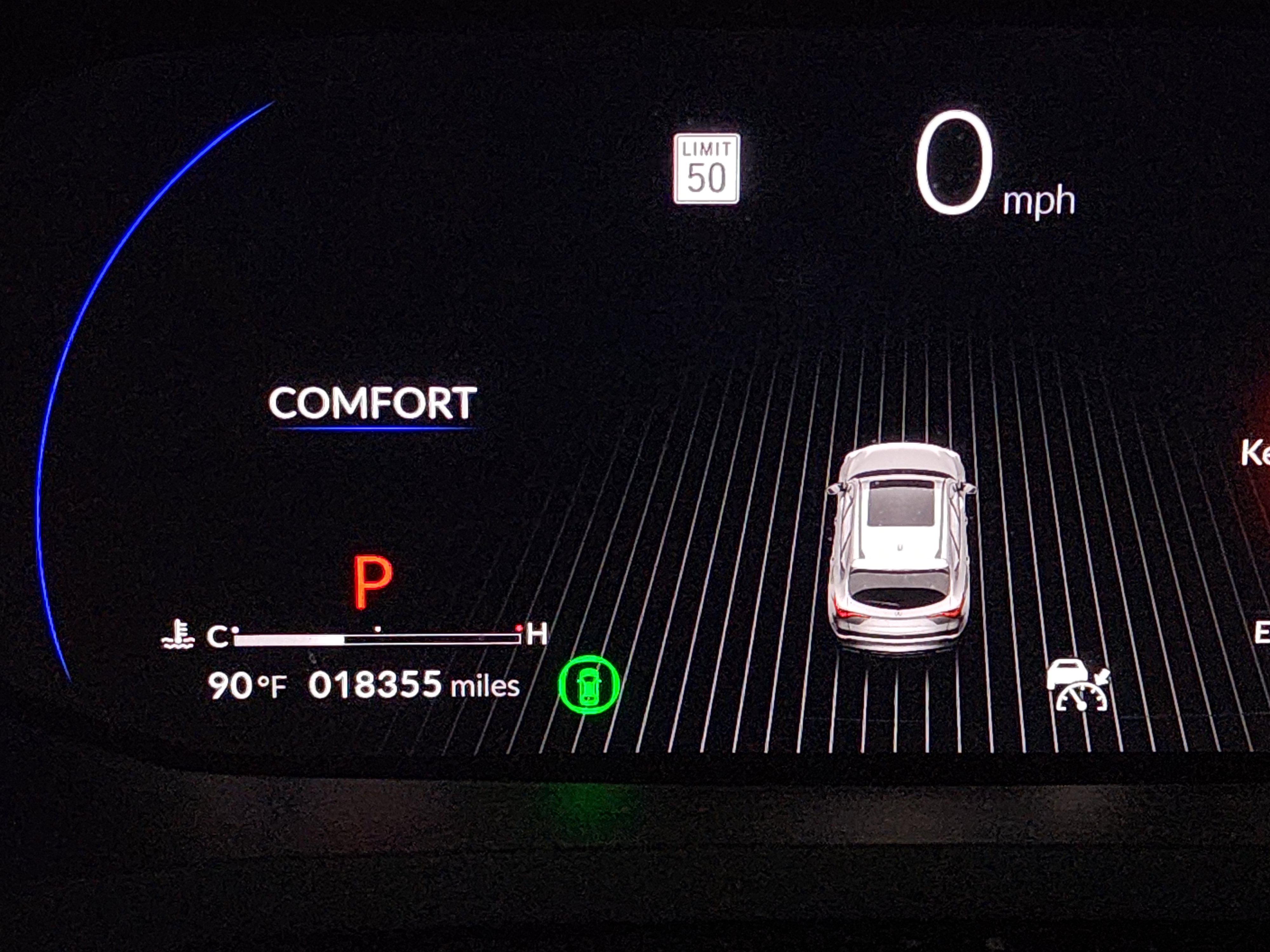 Certified 2024 Acura MDX w/ Technology Package AWD/4WD image 28