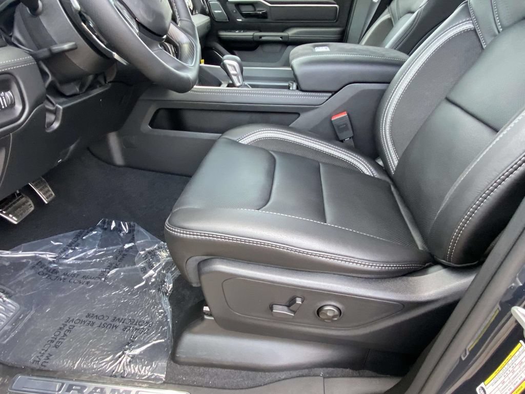 New 2026 RAM 1500 RHO w/ RHO Level 1 Equipment Group AWD/4WD image 11