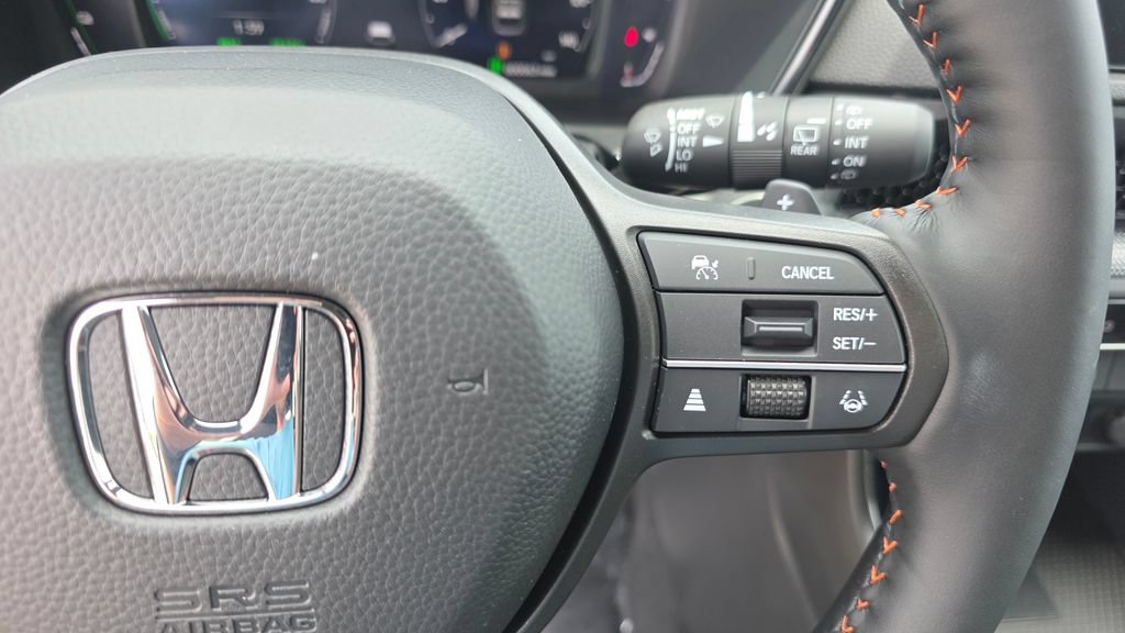 New 2026 Honda CR-V TrailSport image 15